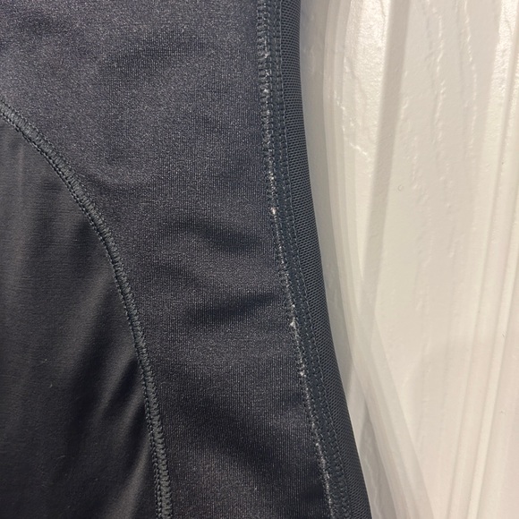 OGEE RECOVERY Black Faja in Large - Picture 9 of 9